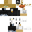 Niklas_arrakis Minecraft skin preview