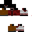 Fusiototo Minecraft skin preview