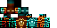 Legatus12 Minecraft skin preview