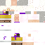Ltexe Minecraft skin preview