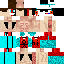 thegamervlogs Minecraft skin preview