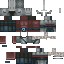 IZTouch Minecraft skin preview
