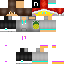 VarsityDragon Minecraft skin preview