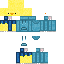 WafflesBest Minecraft skin preview
