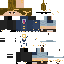 BillProud Minecraft skin preview
