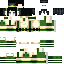 AtomicApple2 Minecraft skin preview