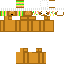 bonboniscoo7 Minecraft skin preview