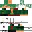 sinefo Minecraft skin preview