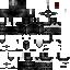 Theflixknight_ Minecraft skin preview