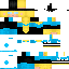 mosaic___ Minecraft skin preview