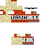 Laggyexe Minecraft skin preview