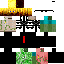 mrawesomeness66 Minecraft skin preview