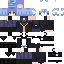 Rimuru2416 Minecraft skin preview