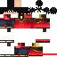 Tropicalfruit_ Minecraft skin preview