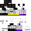 AlphaMaleThomas Minecraft skin preview