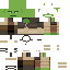 Quorle Minecraft skin preview