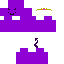 tarikee Minecraft skin preview