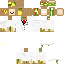 Cyzolo Minecraft skin preview