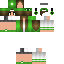 GrunCrow Minecraft skin preview