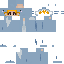 Kortev Minecraft skin preview