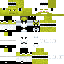 hippti Minecraft skin preview