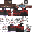 wi1liamb Minecraft skin preview