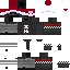 STANDREAPER Minecraft skin preview