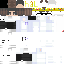 Bo_Hm Minecraft skin preview