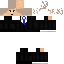BerzerkerML Minecraft skin preview