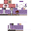 n1chtLou1s Minecraft skin preview
