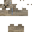 SuperBallGrabber Minecraft skin preview