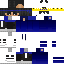 Rewlon Minecraft skin preview