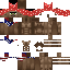 chakamachaka Minecraft skin preview