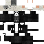 NotARatColony Minecraft skin preview