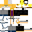 ZeMedic Minecraft skin preview