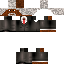 Jepey Minecraft skin preview