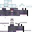 Larpeta Minecraft skin preview