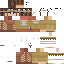 Dvojkka Minecraft skin preview