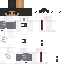 aviator300 Minecraft skin preview