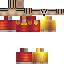 Stewy10 Minecraft skin preview