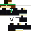 JungleWolf_ Minecraft skin preview