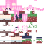 i3errycake Minecraft skin preview