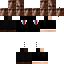 kriste29 Minecraft skin preview