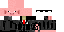 Daaaaaaaaave Minecraft skin preview