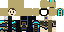 oliverhu Minecraft skin preview