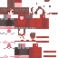 xSprong Minecraft skin preview