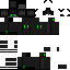 DaTrain21 Minecraft skin preview