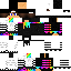 King_game Minecraft skin preview