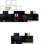 FlyingShep Minecraft skin preview