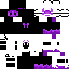 Purplexety Minecraft skin preview